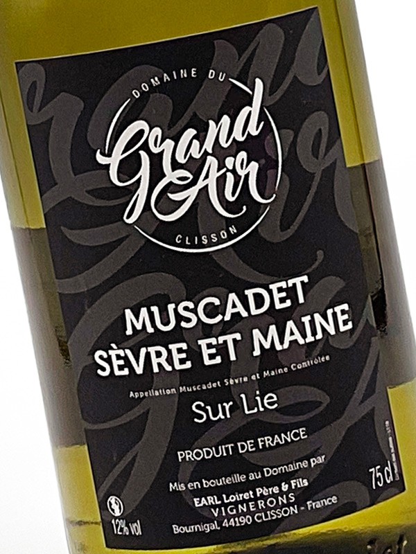 Muscadet 2021