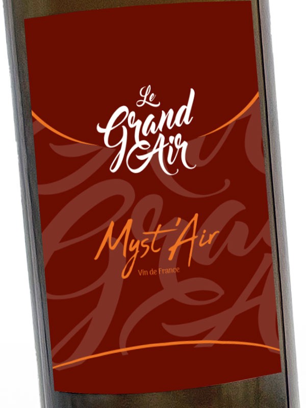 MYST’AIR