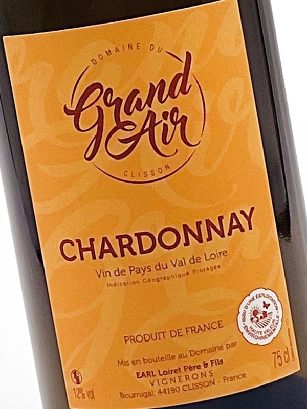 CHARDONNAY